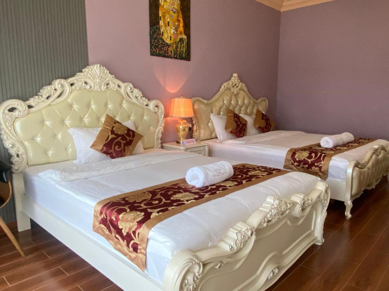 Wawasan City Inn Batu Niah エクステリア 写真